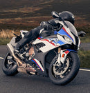 Metzeler SPORTEC M9 RR - Supersport