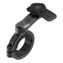Quad Lock Handlebar Mount PRO Black anodized colour - Large bar sizing