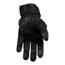 Argon Turmoil Glove - Stealth Black