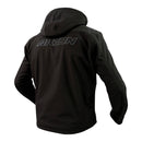 Argon Realm Jacket - Black
