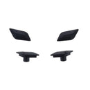 Barkbusters Handguard Sabre Plug Set - Black