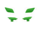 Barkbusters Handguard Sabre Plug Set - Green