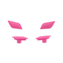 Barkbusters Handguard Sabre Plug Set - Pink