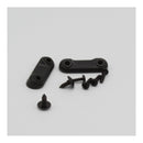 Barkbusters Handguard Storm Plastic Mounting Kit (Saddles/Screws)