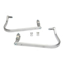 Barkbusters Mini Hardware Kit - Yamaha TT90, TTR110 & TTR110E (No Plastics)