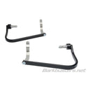 Barkbusters Handguard Fitting Kit - KTM 200/390 Duke/Suzuki SFV6