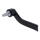 Barkbusters Handguard Fitting Kit BMW R Nine T Models - Black