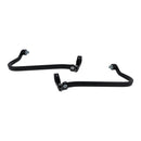 Barkbusters Handguard Fitting Kit Honda CRF1100L '20- Black