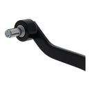 Barkbusters Handguard Fitting Kit Ducati Desert X '22- Black