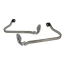 Barkbusters Handguard Fitting Kit - Standard 22mm 7/8