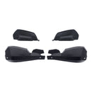 Barkbusters Handguard VPS – Black / Black (Plastic Guard Only)