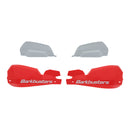Barkbusters Handguard VPS - Red (Plastic Guard Only)