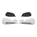 Barkbusters Handguard VPS – White (Plastic Guard Only)