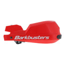 Barkbusters Handguard VPS MX Open - Red