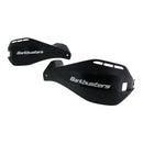 Barkbusters Ego Replacement Plastics - Black