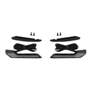 Barkbusters Handguard Amber Led Lights (Jet/VPS/Storm)