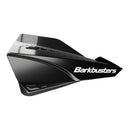 Barkbusters Handguard Sabre Open - Black / Black