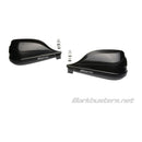 Barkbusters Handguard Storm 7/8 22mm Single Point - Black