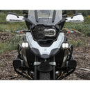 Denali D3 LED Fog Light - DataDim™ Technology - Single