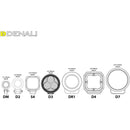 Denali D3 LED Driving Light Kit - DataDim™ Technology - Pair