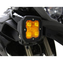 Denali 2.0 D4 Amber Trioptic™ Lens Kit (Rev01)