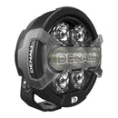 Denali D7 LED Light Pod - DataDim™ Technology - Single