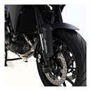 Denali DRL Amber Day Running Lights with Fender Mount Kit - Pair