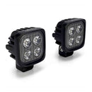 Denali S4 Led Light Kit - DataDim™ Technology - Pair
