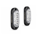 Denali T3-S Smart Turn Signal & DRL Pods - Rear