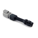 Denali 2.0 Light Pod Wiring Adaptor /1.0 Single Intensity Harness