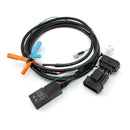 Denali DialDim Adapter - Honda Africa Twin CRF1100L
