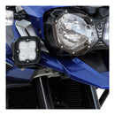 Denali Auxiliary Light Mount Bracket Triumph Tiger Explorer 1200 '16-
