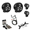 Denali Light Kit Yamaha XTZ690 Tenere L2