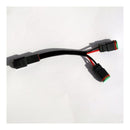 Denali Y-splitter (1 Light 4 >2) Single-intensity LED Lights