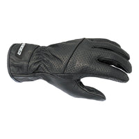 Dririder Coolite Summer Vented Touring Glove - Black