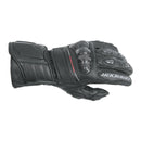 Dririder Speed 2 All-Season Carbon Sport Long Glove - Black