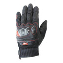 Dririder RX Pro 3 Adventure / Touring Glove - Black