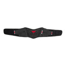 FLY Racing Barricade Kidney Belt - Red / Black