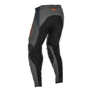 Fly Racing Lite Pant - Grey / Orange / Black