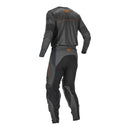 Fly Racing Lite Pant - Grey / Orange / Black