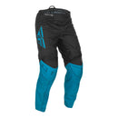 Fly Racing 2021 F-16 Pant - Blue / Black
