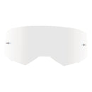 FLY '19- ZONE / FOCUS REPL. GOGGLE LENS CLEAR