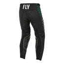 Fly Racing Kinetic Wave Pant - Black / Rum