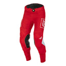 Fly Racing Lite Hydrogen Pant - Red / White