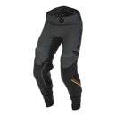 Fly Racing Lite Hydrogen Special Edition Speeder Pant - Metal / Red / Yello