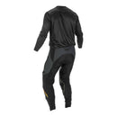 Fly Racing Lite Hydrogen Special Edition Speeder Pant - Metal / Red / Yello