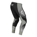 Fly Racing Lite Hydrogen Youth Pant - Black / Grey