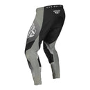 Fly Racing Lite Hydrogen Youth Pant - Black / Grey