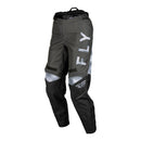 Fly Racing Ladies F-16 Pant - Black / Grey
