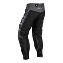 FLY Racing Kinetic Reload Pants - Charcoal / Black / Blue Iridium